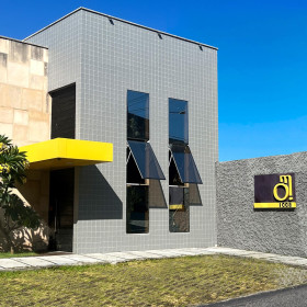 Tangerina Comunicação celebra oito anos com casa nova