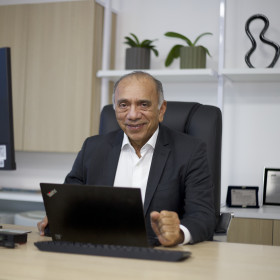Visão Empresarial | José Nunes, diretor-presidente da Enel Distribuição Ceará