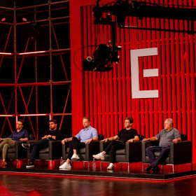 RedeTV estreia o primeiro reality show da construção civil do país