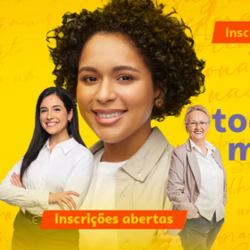 Inscrições abertas para o Prêmio Sebrae Mulher de Negócios