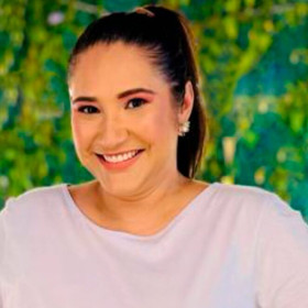 Raphaela Sobral assume a gerência de marketing do INBEC