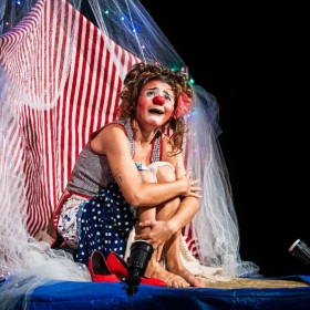 Em julho, grupos de teatro que focam acessibilidade são atração do Palco Giratório no Ceará