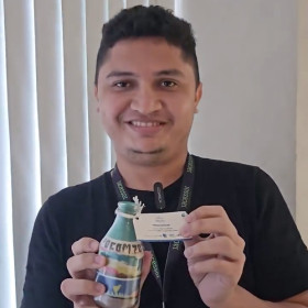 Estudante Cearense é premiado no XXIV Congresso de Ciências da Comunicação na Região Nordeste