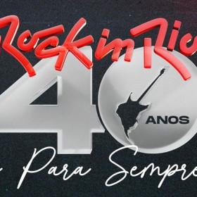O Rock in Rio e as Marcas