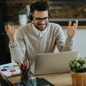 Áreas da comunicação estão entre as que mais possuem atuação de freelancers no Brasil