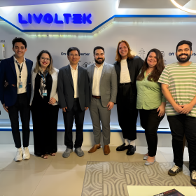 Rock Digital anuncia Grupo Hexing como parte da sua cartela de clientes