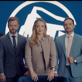 Prudential lança campanha para fomentar o plano de expansão pelo Brasil