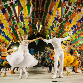 YouGov analisou 4 marcas e suas campanhas para as festas juninas