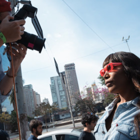 Ray-Ban anuncia seu novo time de embaixadores  