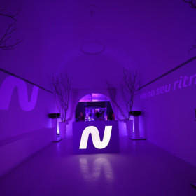 FutureBrand assina rebranding da Netshoes