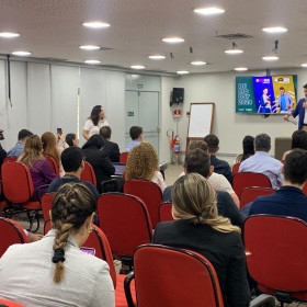 Governo do estado seleciona até 200 startups para nova edição do programa Corredores Digitais