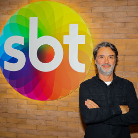 SBT anuncia Murilo Rosa como novo Head de Vendas