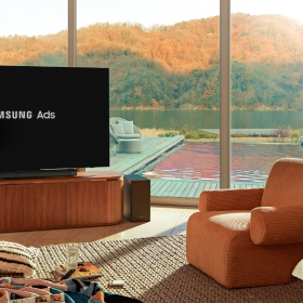 Sudeste, Nordeste e Sul são as regiões brasileiras que mais consomem conteúdo de esportes via CTVs da Samsung