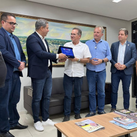 TIM ativa rede 5G no Crato e marca presença em 16 cidades cearenses