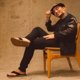 Kenner anuncia João Gomes em nova collab