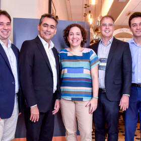 Nosso Meio promove Encontro com o Mercado em parceria com a Unimed Fortaleza