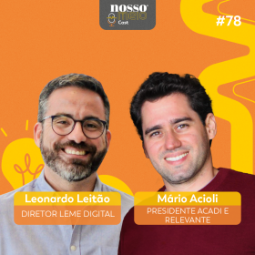 Prêmio ACADi: cases do mercado