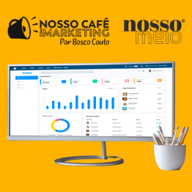 O marketing é fluxo, a essência e os novos arranjos