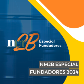 NM2B: Especial Fundadores 2024
