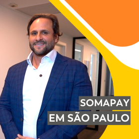 COBERTURA: Conheça o escritório da Somapay em São Paulo
