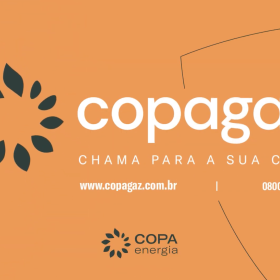 Lew’Lara\TBWA e Copagaz lançam nova campanha e anunciam novo posicionamento da marca