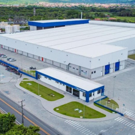Smurfit Westrock expande operações no Ceará com investimento de US$ 33 milhões em fábrica de Maranguape
