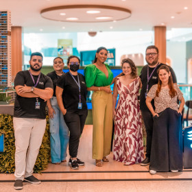 Wegence lança campanha ‘Hortus Park 1%’ para a CDT Incorporações