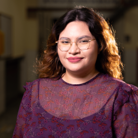 Marina Gouvêa é a nova gerente de marketing do Colégio 7 de Setembro