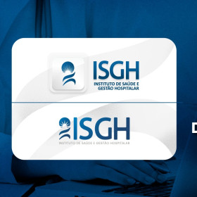 ISGH celebra 22 anos de história com o rebranding de sua marca 