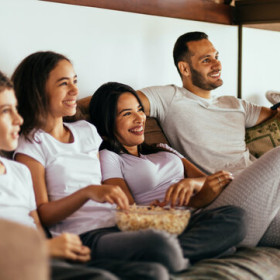 Samsung Ads aponta Nordeste no Top 3 em consumo de conteúdo nas CTVs da marca