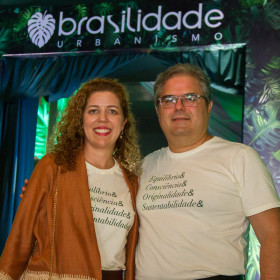 Brasilidade Urbanismo agrega propósito para criar espaços que representem uma forma diferente de viver