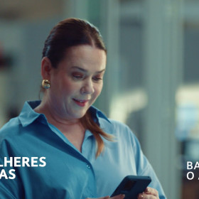 TIM amplia projeto que transforma lojas em pontos seguros para mulheres