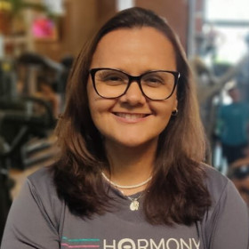 Katiana Moraes é a nova coordenadora de marketing do Grupo Ayo