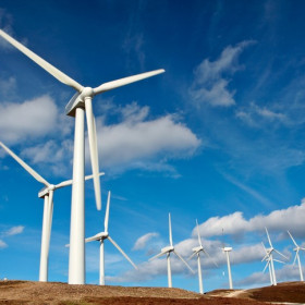 Vestas e Aeris Energy lançam novo modelo de pá eólica com tecnologia que une eficiência e sustentabilidade