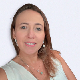 Luiza Lacerda é a nova Gerente de Marketing da Unichristus