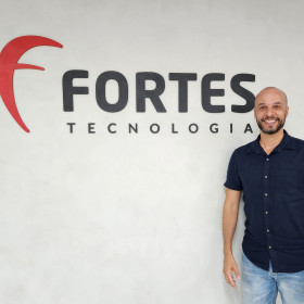 Allan Lima é o novo Corporate Sales Manager da Fortes Tecnologia