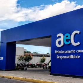 AeC inaugura nova unidade na capital paraibana
