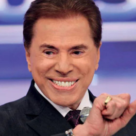 A repercussão do legado de Silvio Santos na imprensa brasileira