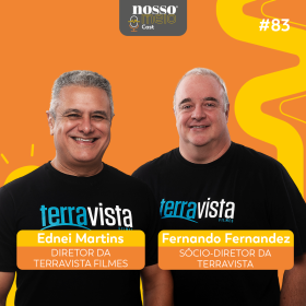 Quais histórias a Terravista construiu em 10 anos?