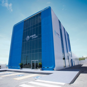Agência Advance amplia contrato com Angola Cables