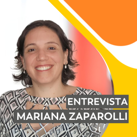 ENTREVISTA: Mariana Zaparolli fala sobre a metodologia ágil