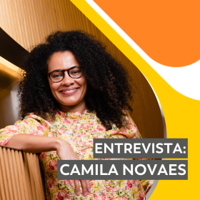 NM2B 2024: Camila Novaes fala sobre diversidade e inclusão nos negócios