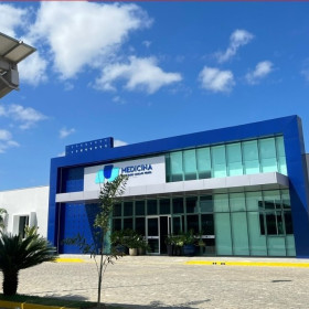 Faculdade Luciano Feijão inicia curso de Medicina com nota máxima pelo MEC