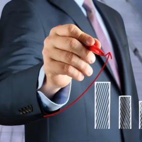 Investimentos em mídia via agências cresceram 16% no primeiro semestre de 2024 