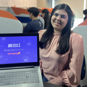 Somapay é indicada ao prêmio Reclame Aqui 2024