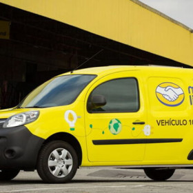 Mercado Livre lança campanha “Silêncio”, exaltando avanços em mobilidade sustentável