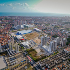 Moura Dubeux e Presidente Kennedy: a construção de um legado urbano
