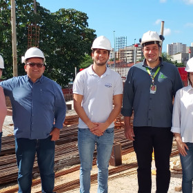 Mota Machado tem inventário de carbono publicizado pela GHG Control