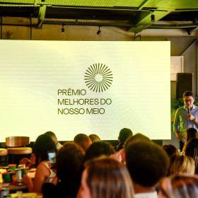 1ª edição do Prêmio Melhores do Nosso Meio homenageará 30 profissionais do mercado cearense