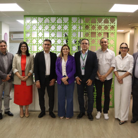 Unimed Fortaleza e Seduc se unem para formar futuros talentos